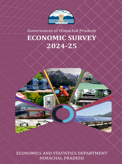 Economic Survey 2024-2025