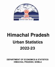 Urban Statistics