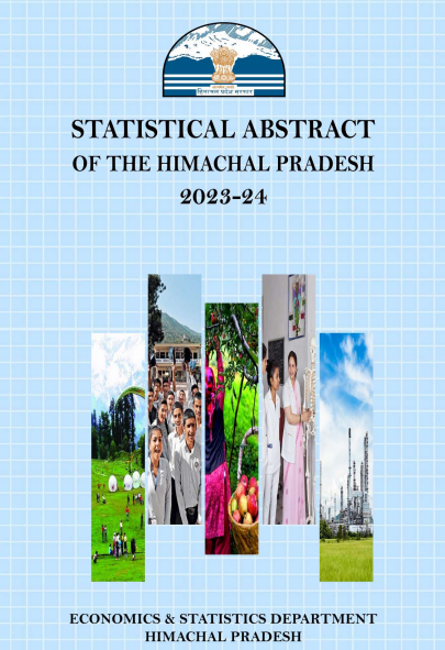 Statistical Abstract