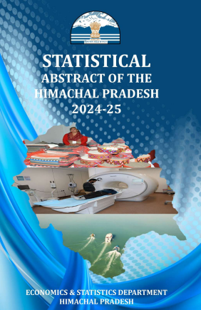 Statistical Abstract