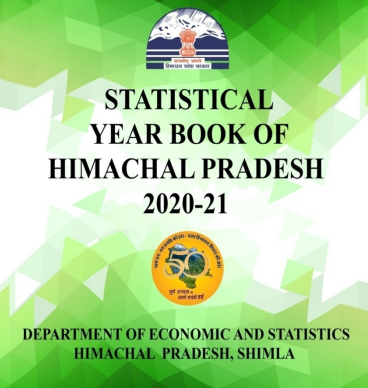 Statistical Year Book