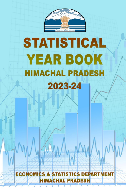 Statistical Year Book
