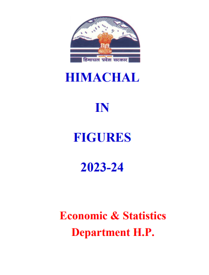 Himachal in Figures