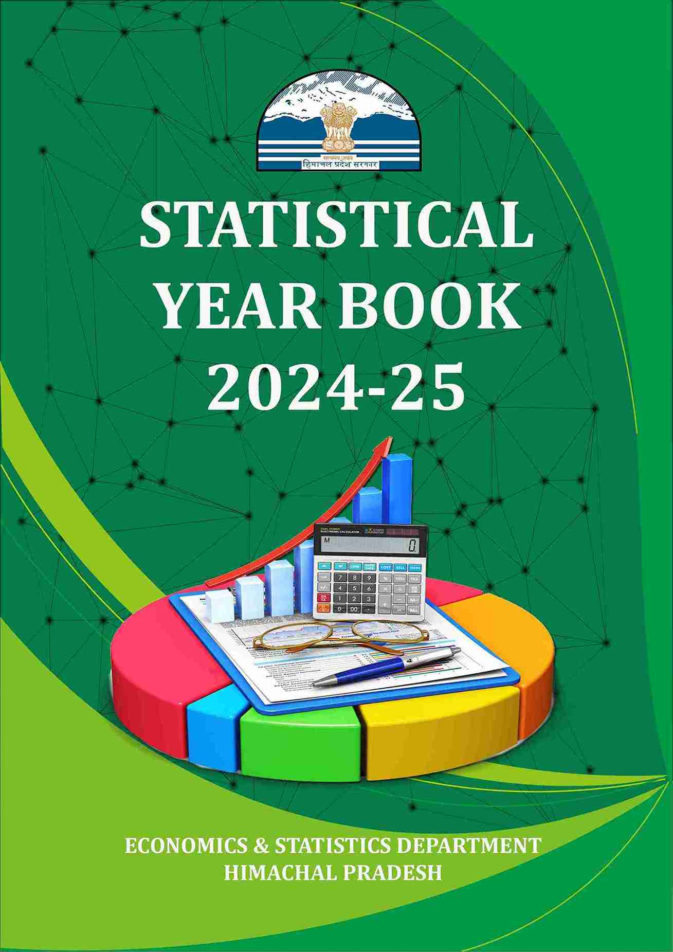 Statistical Year Book