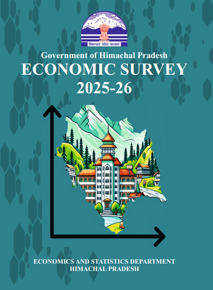 Economic Survey 2025-2026