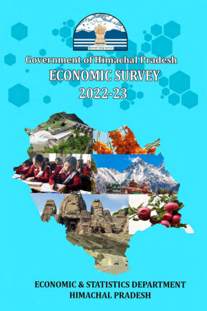 Economic Survey 2022-2023