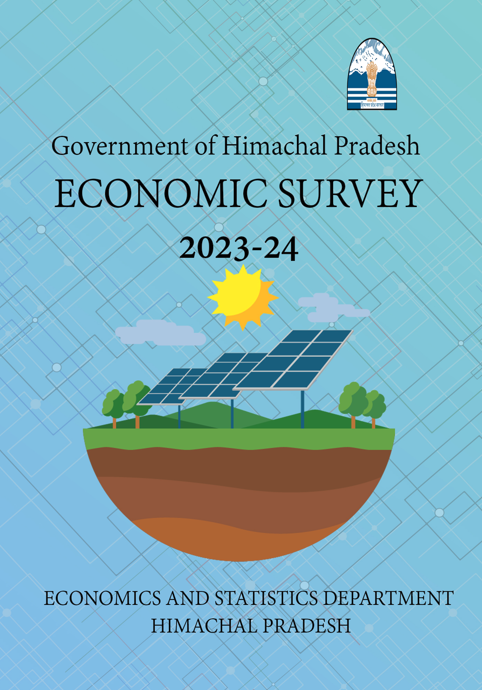 Economic Survey 2023-2024